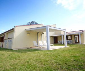 Villa Franca San Teodoro Italy
