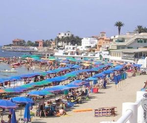 LA CASA DEL MAR Santa Marinella Italy