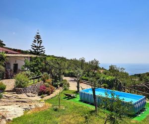 Villa Le Birbe SantAgata sui Due Golfi Italy
