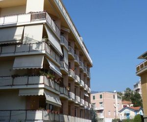 Casa Gardenia Sanremo Italy