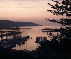 Appartamento Vista Mare Sulla Pista Ciclabile Sanremo Italy