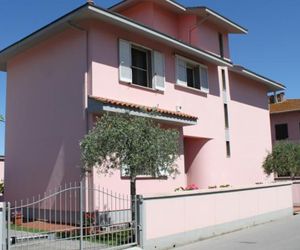 THE VIVOLI HOUSE San Miniato Italy