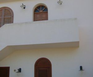 Di Fronte lIsola Di Mothya Marsala Italy