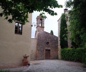 Antico Borgo De Frati San Gimignano Italy