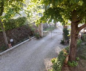 Agriturismo Villino del Grillo San Gimignano Italy