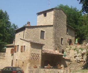 Podere il Vecchio Mulino San Gimignano Italy