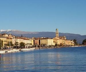 La Casa Sul Lago San Felice del Benaco Italy