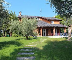 Villa San Felice 1 San Felice del Benaco Italy