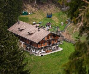 Haus Waldruhe Innichen Italy