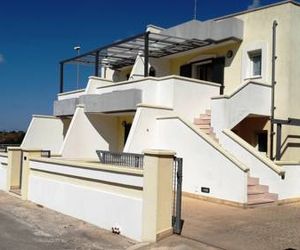 Residence Giglio Salve Italy