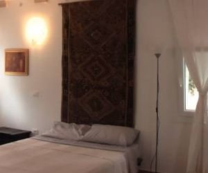 Masseria Veneri Salve Italy