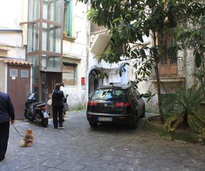 Suite La Cathedrale Salerno Italy