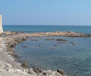VIlletta al mare in Sardegna La Caletta Italy
