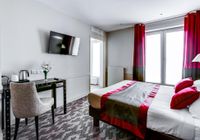 Отзывы Hotel d’Amiens, 2 звезды