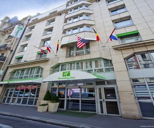 Holiday Inn Paris Montmartre Paris France