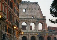 Отзывы Colosseum Street