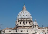 Отзывы Vatican View Terrace