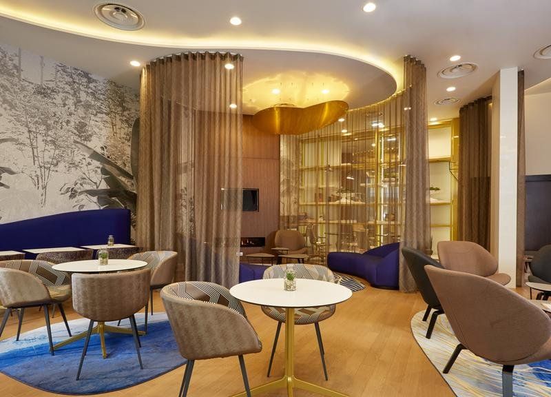 Hotel Photo 14