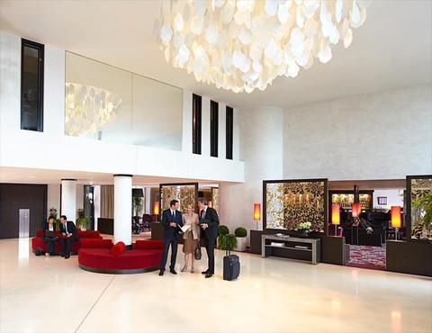 Hotel Photo 8