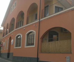 Trattoria Archi e Bed and Breakfast Caterina Giarre Italy
