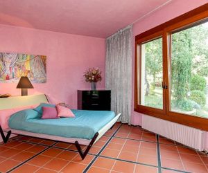 Villa Rose Antiche Reggello Italy