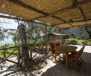 Eleanor s Garden Ravello Italy