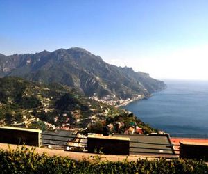 Domus Auditorium Ravello Italy