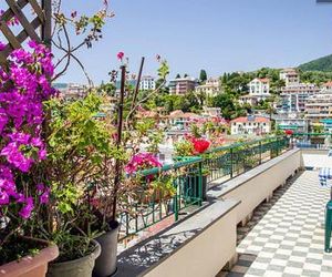 Attic Apartment Rapallo Italy