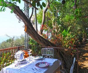 Al Barilotto del Nonno Positano Italy