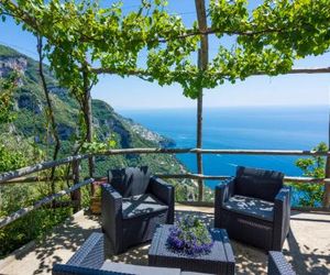 Villa Antica Macina Positano Italy