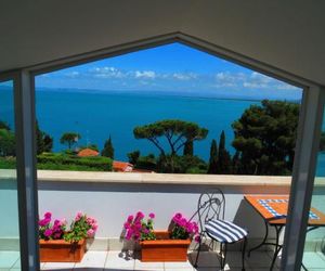 Villa Noi Quattro Porto Santo Stefano Italy