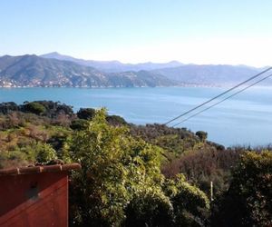 Agriturismo Terre Rosse Portofino Portofino Italy