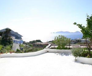 Casadelpino Residence La Piana Ponza Island Italy