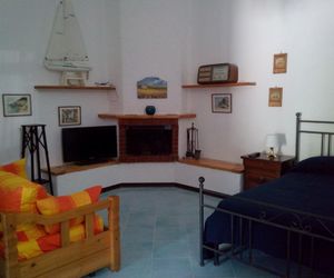 Santa Maria Holiday Home Ponza Village Italy