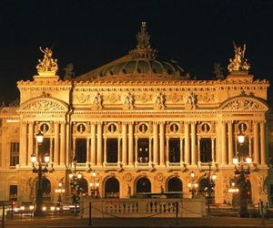 Hotel Mogador Paris France