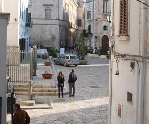 Casa Aurora Polignano a Mare Italy