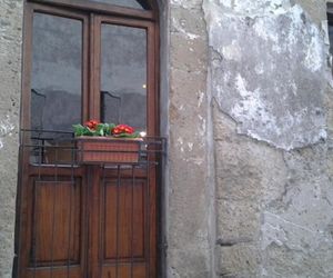 La Casa Del Ghetto Pitigliano Italy