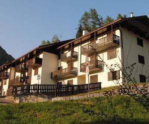 Residence Campicioi Pinzolo Italy