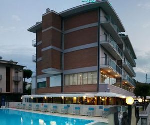 Hotel Lanzoni Cervia Italy