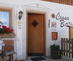 Ciasa Batista Enneberg Italy