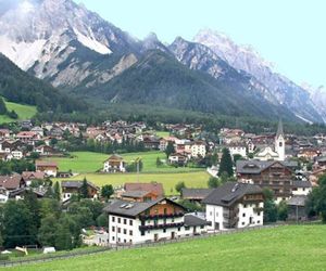 Martagon Enneberg Italy
