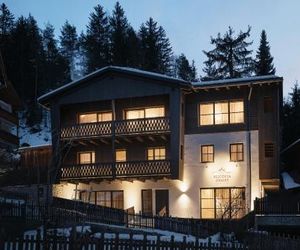 Pescosta Dolomites Chalet Enneberg Italy