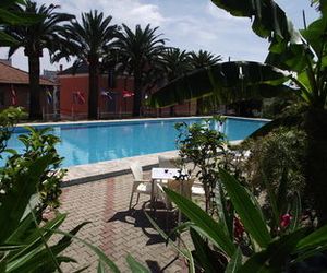 Riviera Apartments Pietra Ligure Italy