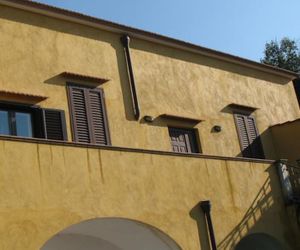 Villa Gina Piano di Sorrento Italy