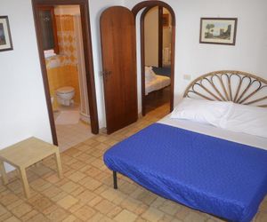 Villa Del Pino Piano di Sorrento Italy