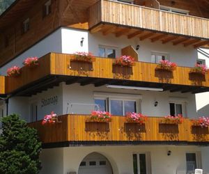 Appartments Stoanegg Partschins Italy