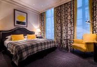 Отзывы Best Western Grand Hôtel de L’Univers Saint-Germain, 3 звезды