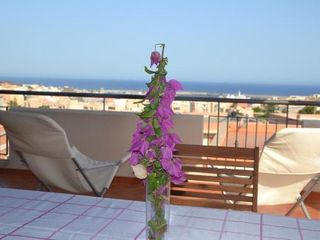 Фото отеля Appartamento Yucca Pantelleria