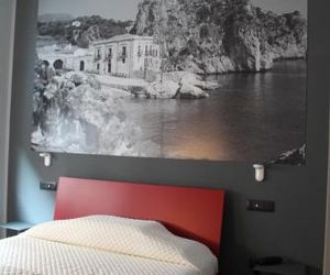 Alma Hotel Palermo Italy