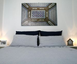 Villa Giulia Ostuni Italy